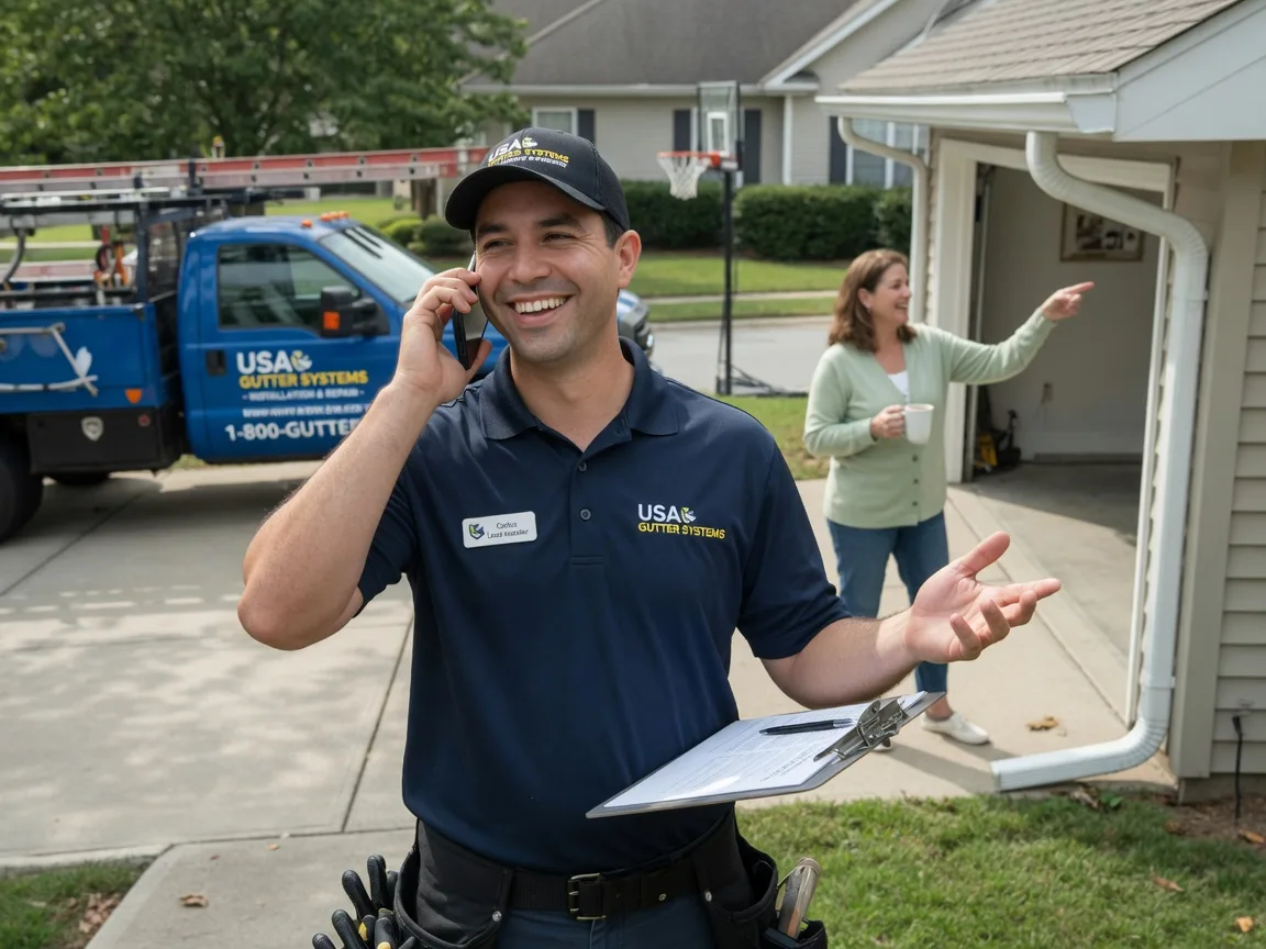 Gutter Installation Constantia, NY FAQs